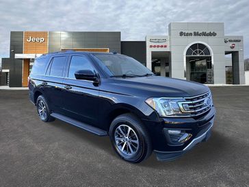 2021 Ford Expedition XLT 4X4