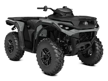 2025 Can-Am OUTLANDER DPS 500 