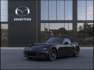 New 2025 Mazda MX-5 Miata Sport