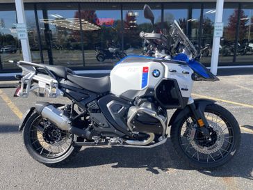 2027 BMW R 1300 GS Adventure