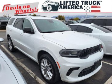 2023 Dodge Durango GT