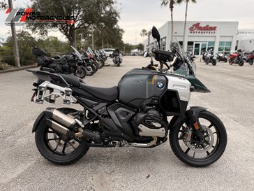 New 2026 BMW R 1300 GSA 