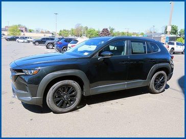 Used 2025 Mazda CX-50 2.5 S Premium Package