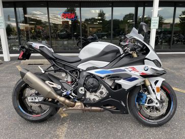 2024 BMW S 1000 RR