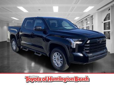 New 2025 Toyota Tundra SR5