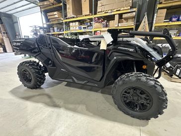 New 2026 Can-Am Commander XT 1000R 