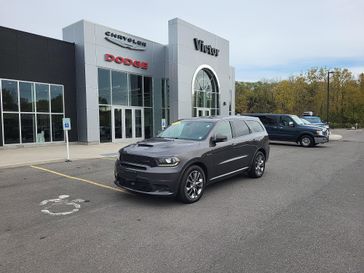 Used 2020 Dodge Durango R/T