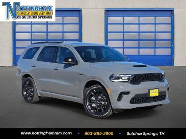 New 2026 Dodge Durango Gt Plus Awd Hemi V8