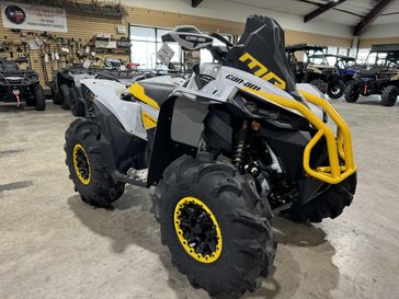 2024 Can-Am Renegade X mr 650 