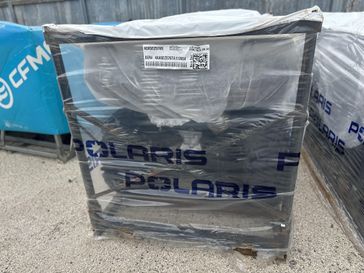 New 2026 Polaris Sportsman 570 Premium - 40th Anniversary Edition 