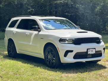 New 2026 Dodge Durango Gt Plus Awd Hemi V8