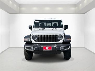 New 2026 Jeep Gladiator Sport 4x4