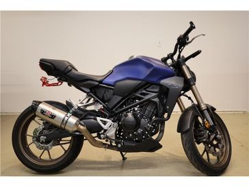 2020 Honda CB300R ABS 
