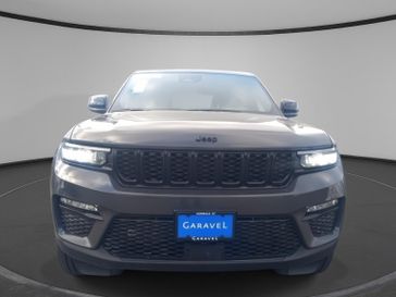 New 2025 Jeep Grand Cherokee Limited 4x4
