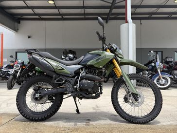 Used 2022 BASHAN Recon 