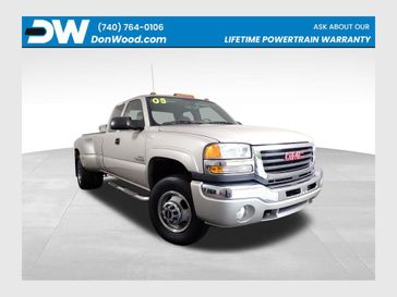 Used 2005 GMC Sierra 3500 SLE