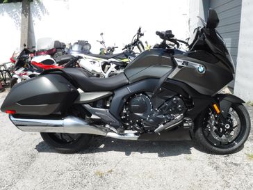 2024 BMW K 1600 B