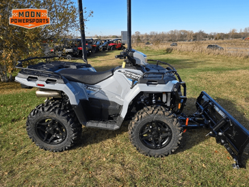 2024 Polaris SPORTSMAN 570 PREMIUM PLOW PACKAGE 