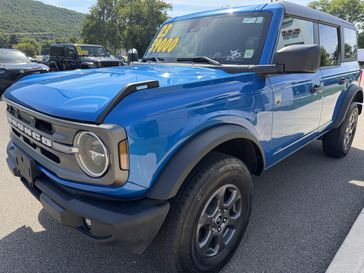 Velocity Blue Metallic