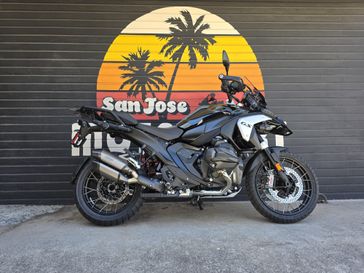 2026 BMW R 1300 GS