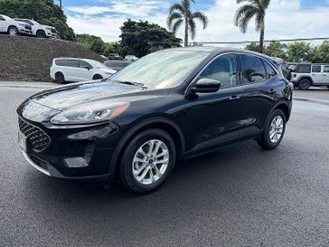 2021 Ford Escape SE Hybrid FWD