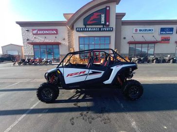 2024 Polaris RZR XP 4 1000 SPORT 