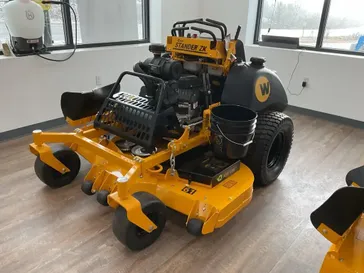 2024 Wright Stander ZK Gen 3 