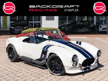 Used 1965 Bck Roadster Shelby Replica Godzilla