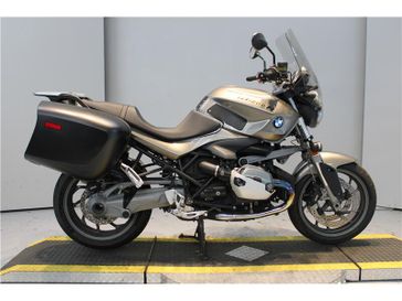 2013 BMW R 1200 R