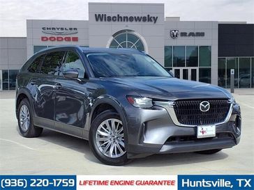 Used 2024 Mazda CX-90 3.3 Turbo Preferred Plus