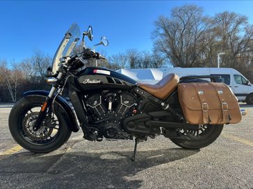 2022 Indian Motorcycle Scout Sixty