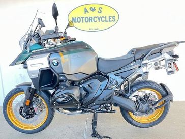 2025 BMW R1300GS ADVENTURE