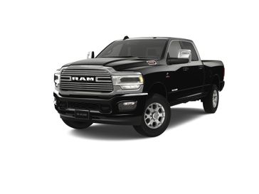 2024 RAM 3500 Laramie Crew Cab 4x4 6'4' Box