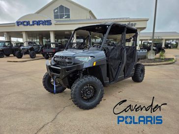 2026 Polaris RANGER CREW XP 1000 Premium