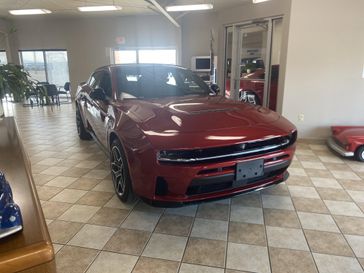 New 2026 Dodge Charger R/T Plus 4-door Awd