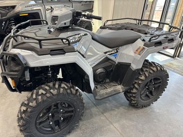 New 2025 Polaris Sportsman 570 Premium 