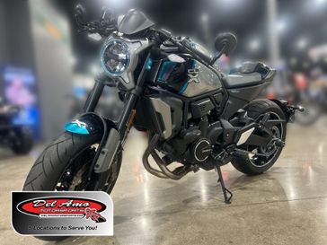 2023 CFMOTO CL-X 700 