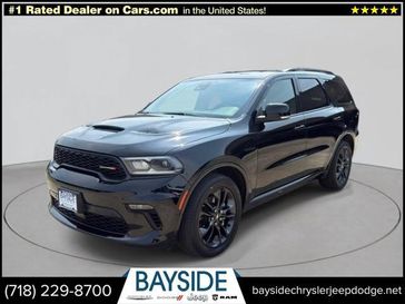 Used 2023 Dodge Durango R/T Plus AWD