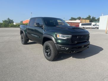 New 2026 RAM 1500 Rho Crew Cab 4x4 5'7' Box