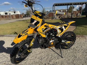 New 2025 Denago Powersports MX1 