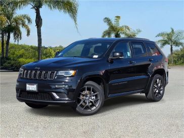 Used 2020 Jeep Grand Cherokee Limited X 4x2