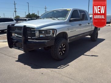 Used 2006 Dodge Ram 2500 Laramie