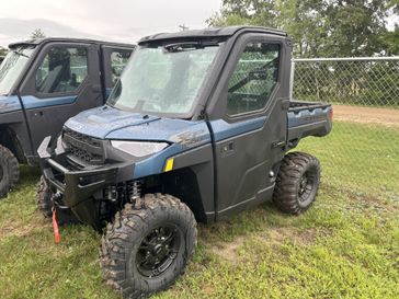 2025 Polaris Ranger XP 1000 NorthStar Edition