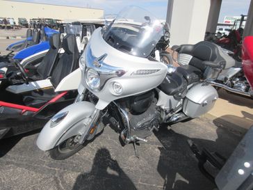 USED 2018 INDIAN MOTORCYCLE CHIEFTAIN CLASSIC 
