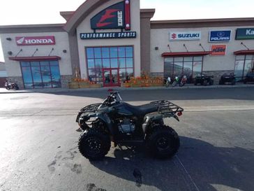 2024 Honda FOURTRAX RECON 