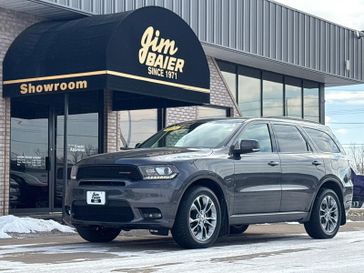 Used 2019 Dodge Durango GT Plus