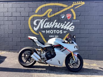 2024 Ducati SuperSport 950 S 
