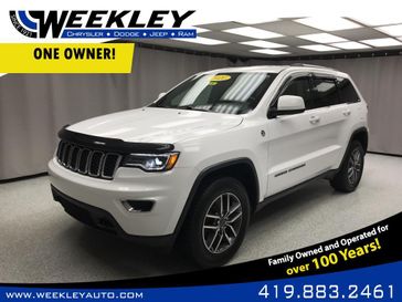 Used 2020 Jeep Grand Cherokee North
