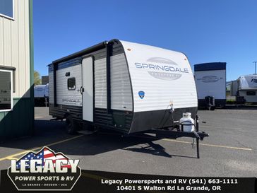 2025 SPRINGDALE 1760BH 