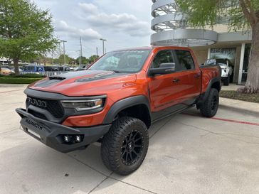 Used 2024 RAM 1500 TRX